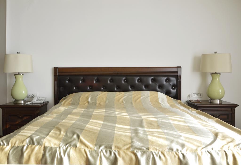 Duvet Center Hotel Szkopje Kültér fotó