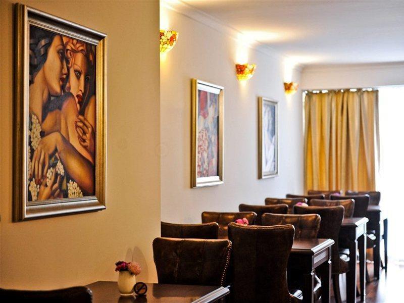 Duvet Center Hotel Szkopje Kültér fotó