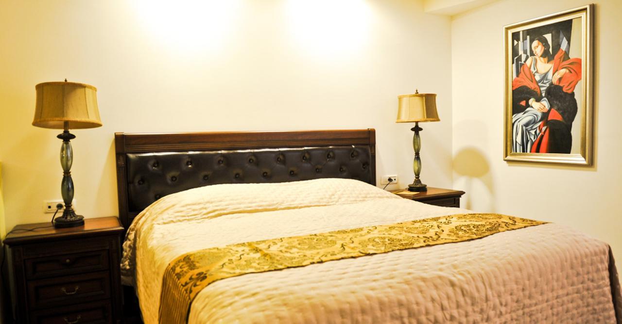 Duvet Center Hotel Szkopje Kültér fotó