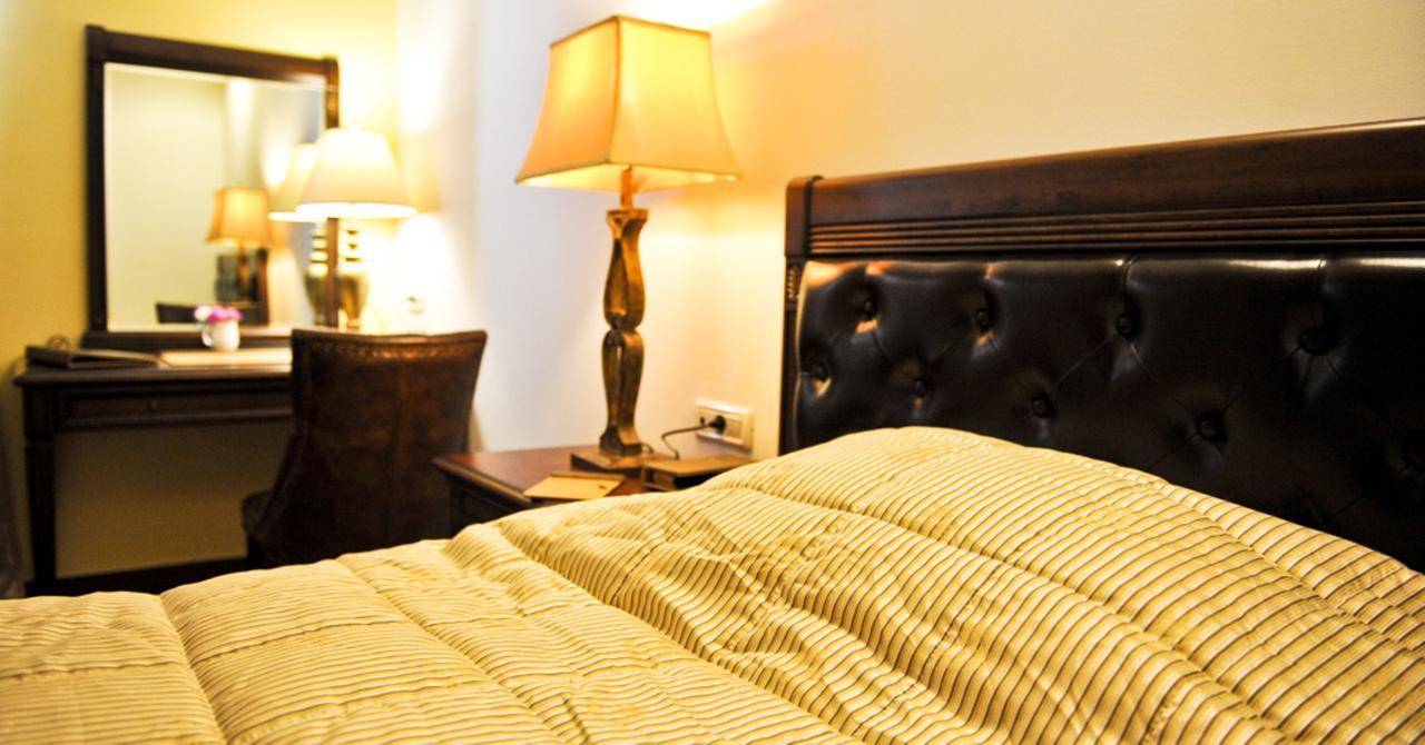 Duvet Center Hotel Szkopje Kültér fotó